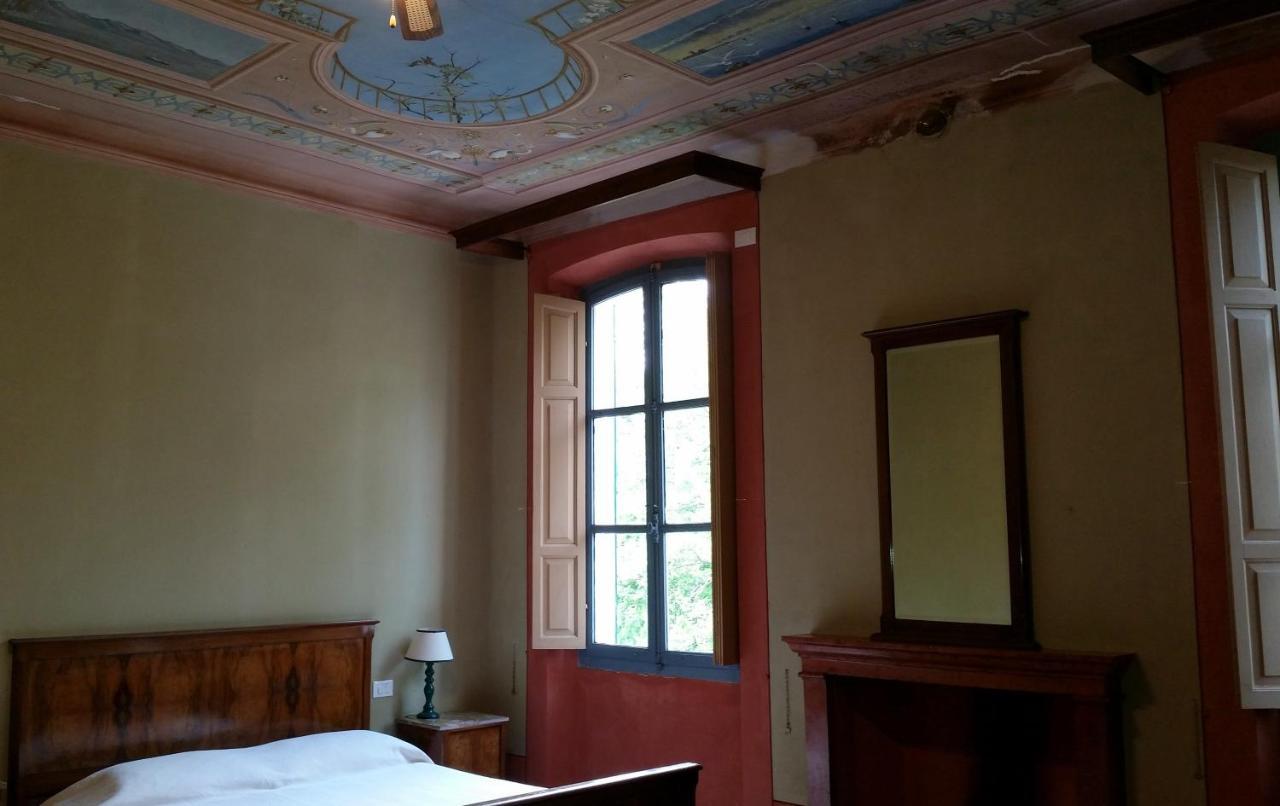 Corte Malpensata Bigarello Exterior photo