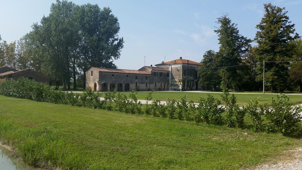 Corte Malpensata Bigarello Exterior photo