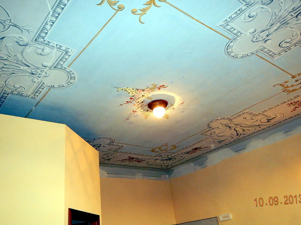 Corte Malpensata Bigarello Room photo