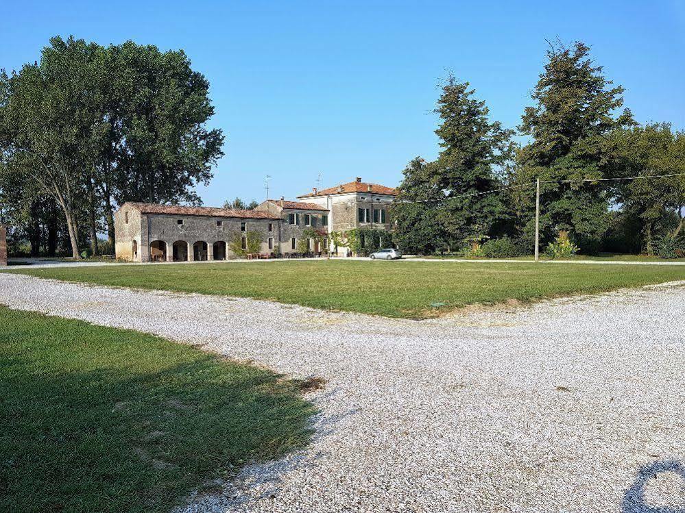 Corte Malpensata Bigarello Exterior photo