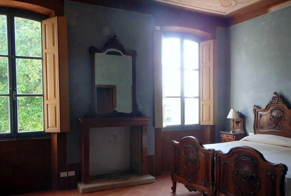 Corte Malpensata Bigarello Exterior photo