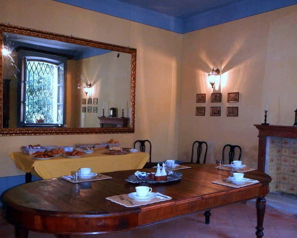 Corte Malpensata Bigarello Exterior photo